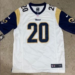 JALEN RAMSEY JERSEY *NEW (Los Angeles Rams Jersey)